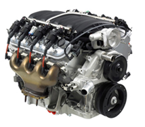 P2554 Engine